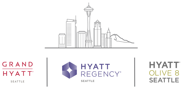 Seattle Collection Logo